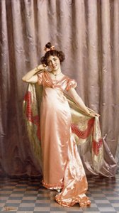 De Debutante