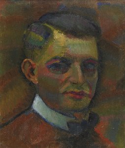 Zelfportret