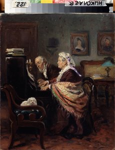 Pianoduet