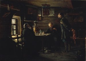De Nachtegaal Geliefden, 1872-1873