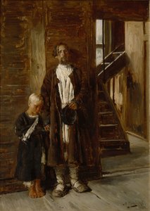 In afwachting van een medicijn, 1884