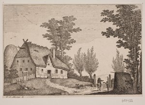 Landschap