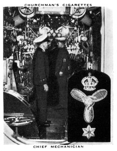 Hoofdwerktuigkundige, 1937