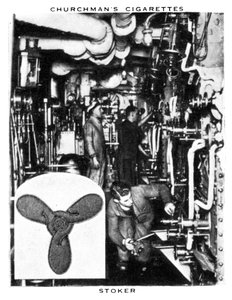 Stoker, 1937
