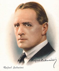 Rafael Sabatini
