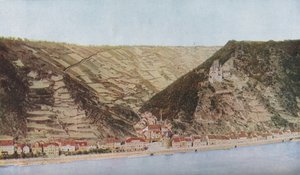 Zuid-Duitsland, ca. 1930s