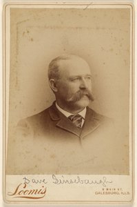 David Sinsebaugh