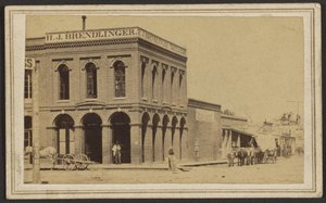 Phila. Tobacco House - Blake St.