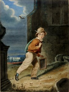 De Korte Weg Nemen, ca. 1860