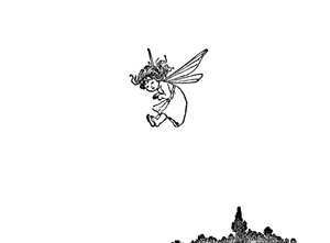Dat Was Het Grootste Genot, ca. 1930 door William Heath Robinson