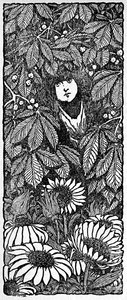 De Kleine Roverdochter, c1930