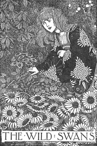 De wilde zwanen, ca. 1930 door William Heath Robinson