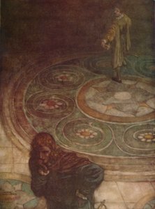 Viola: Toch Een Moeilijke Strijd! Wie ik ook het hof maak, ik zou zijn vrouw willen zijn., 1923