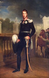 Frederik Willem III