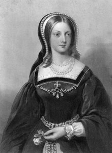 Lady Jane Grey, Koningin van Engeland