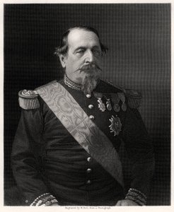 Napoleon III, Keizer van Frankrijk, 19e eeuw