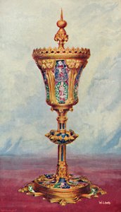 De Lynn Beker, 1903