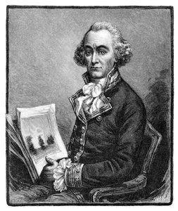 John Hunter, Britse marineofficier en tweede gouverneur van New South Wales