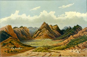 De Peiwar Khotal, 1878, 1901