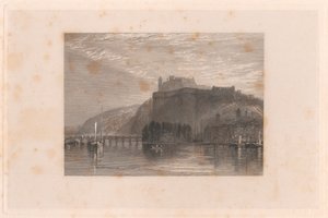 Amboise door W. R. Smith