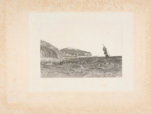 Whitehaven, Cumberland door W. R. Smith