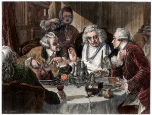 Dr. Johnson