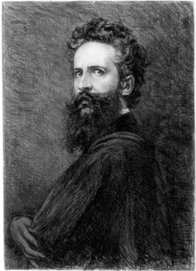 Hans Makart, Oostenrijkse kunstenaar