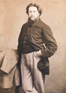 Ford Madox Brown, c.1864