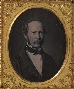 William Langenheim, 1855-58 door William and Frederick Langenheim