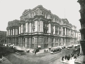 Stadhuis, Chicago, VS