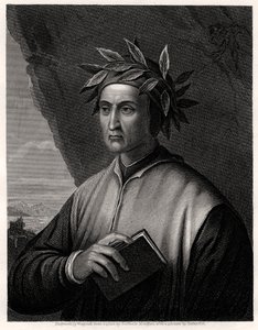 Dante Alighieri, Italiaanse dichter