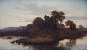  door Waller Hugh Paton
