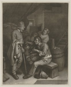 door Wallerant Vaillant