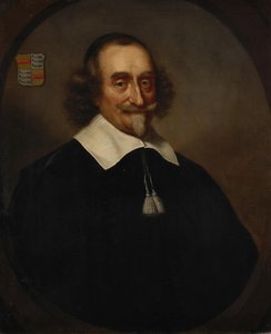  door Wallerant Vaillant