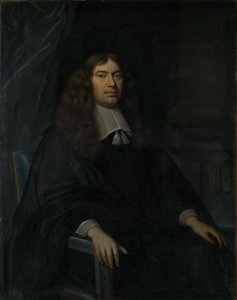  door Wallerant Vaillant