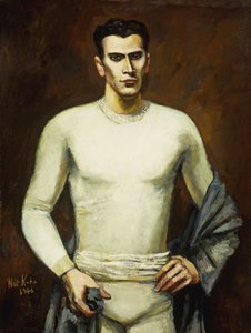 De Witte Ruiter