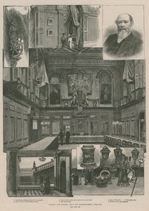 Londense stadsgilden: De Haberdashers