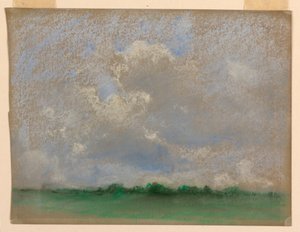 Landschap
