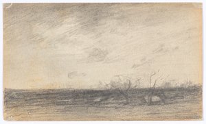 Landschap
