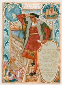 Columbus zag