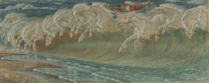  door Walter Crane