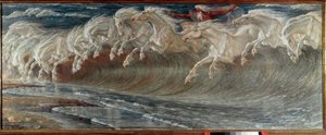 De paarden van Neptunus