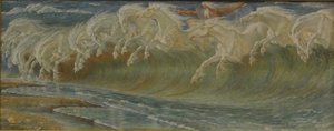  door Walter Crane