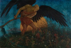  door Walter Crane