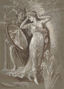 De Spiegel van Venus, of L