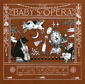 De opera van de baby