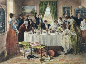 Gezondheid voor de bruid, gepubliceerd 1933 door Walter Dendy Sadler