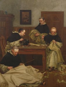 De Kleermakers