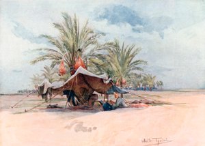  door Walter Frederick Roofe Tyndale