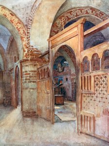  door Walter Frederick Roofe Tyndale